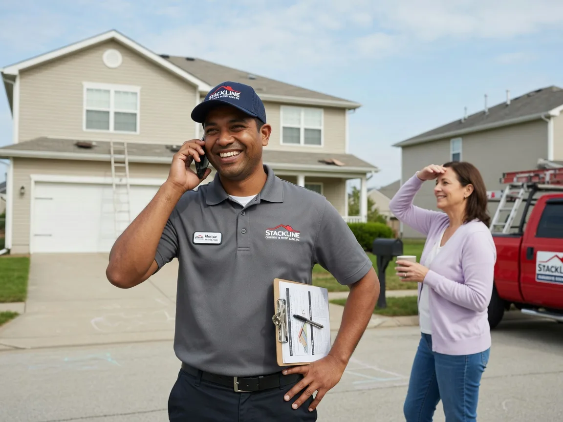 Chimney flashing repair West Newton, IN FAQs